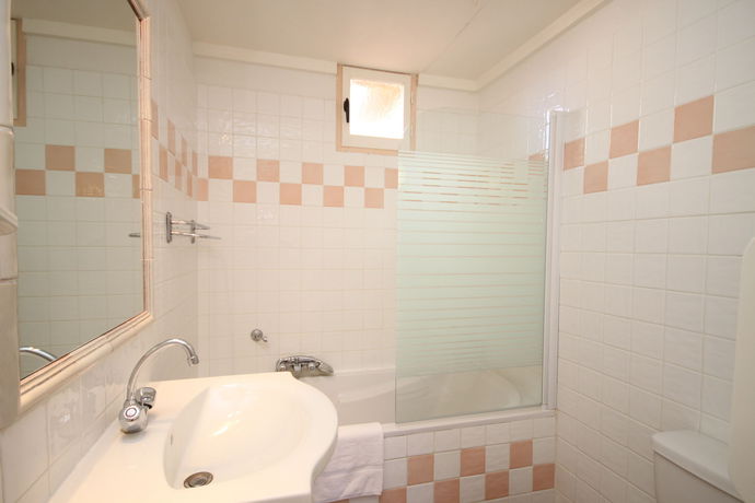 Imagen de la habitación del Hotel Residence U Paesolu. Foto 12