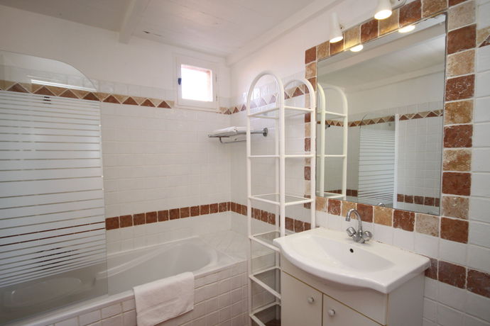 Imagen de la habitación del Hotel Residence U Paesolu. Foto 13