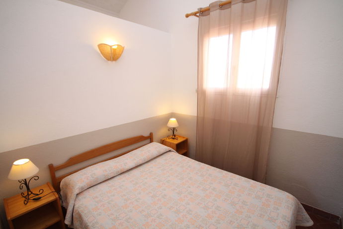 Imagen de la habitación del Hotel Residence U Paesolu. Foto 14