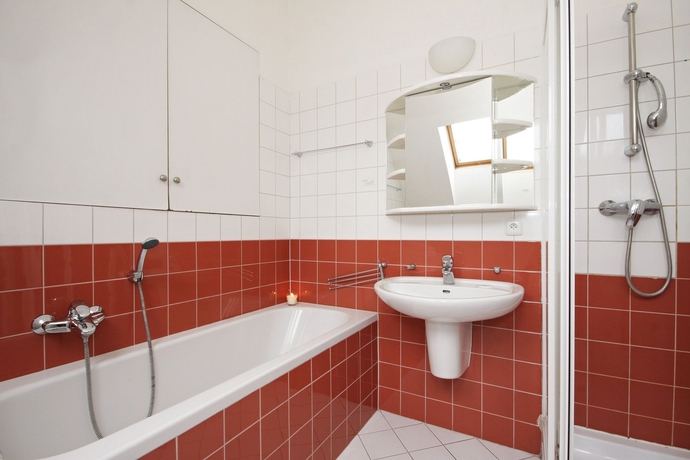 Imagen de la habitación del Hotel Residence U Vejvodů. Foto 2