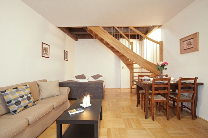 Imagen de la habitación del Hotel Residence U Vejvodů. Foto 6