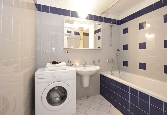 Imagen de la habitación del Hotel Residence U Vejvodů. Foto 7