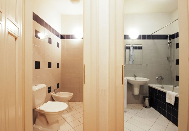 Imagen de la habitación del Hotel Residence U Vejvodů. Foto 8