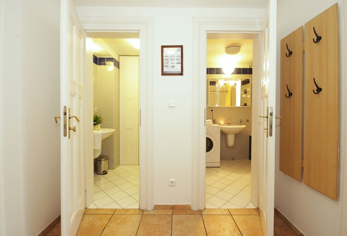 Imagen de la habitación del Hotel Residence U Vejvodů. Foto 10