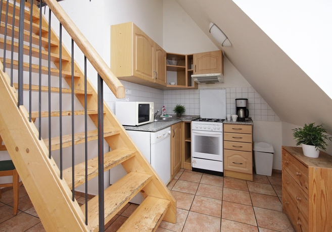 Imagen de la habitación del Hotel Residence U Vejvodů. Foto 11