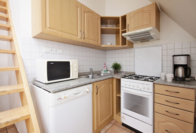 Imagen de la habitación del Hotel Residence U Vejvodů. Foto 13