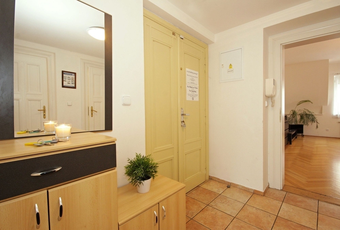 Imagen de la habitación del Hotel Residence U Vejvodů. Foto 14