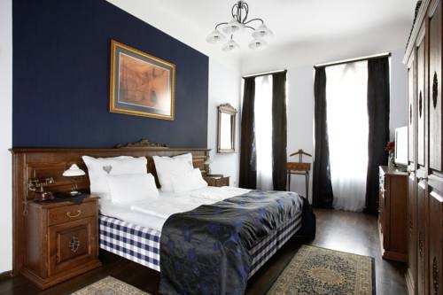 Imagen general del Hotel Residence U Čern&eacute;ho Orla. Foto 2