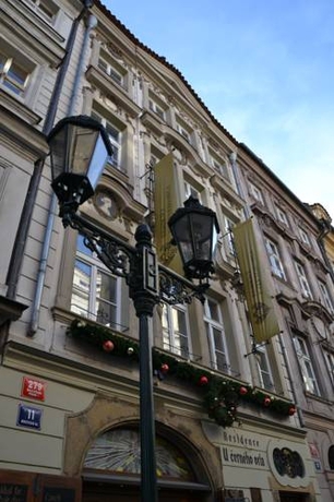 Imagen general del Hotel Residence U Čern&eacute;ho Orla. Foto 5