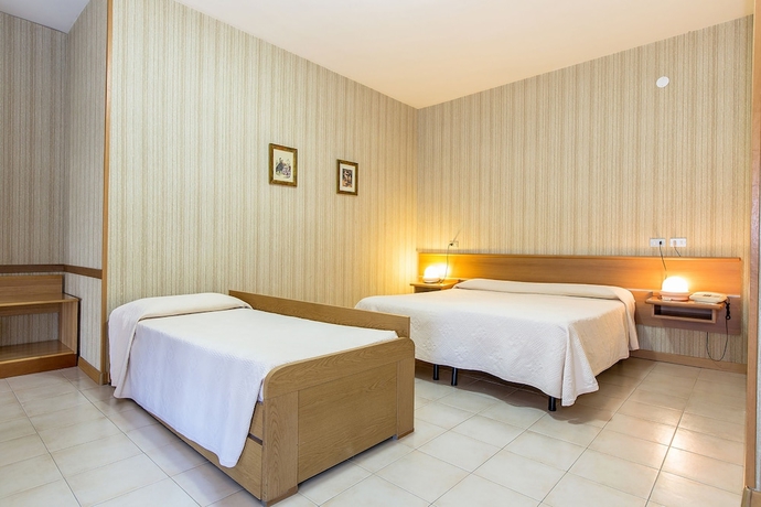 Imagen de la habitación del Hotel Residence Ulivi E Palme. Foto 5