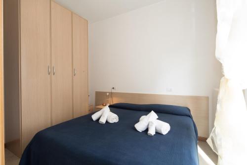 Imagen general del Hotel Residence Uno Studio&suites. Foto 3