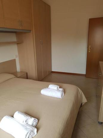 Imagen de la habitación del Hotel Residence Uno Studio&suites. Foto 8