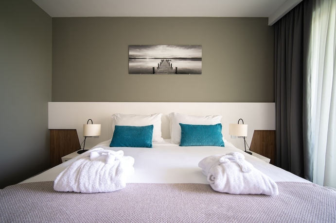 Imagen de la habitación del Hotel Residence Vaal. Foto 10