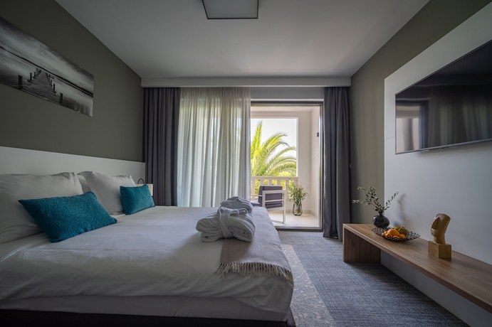 Imagen de la habitación del Hotel Residence Vaal. Foto 11