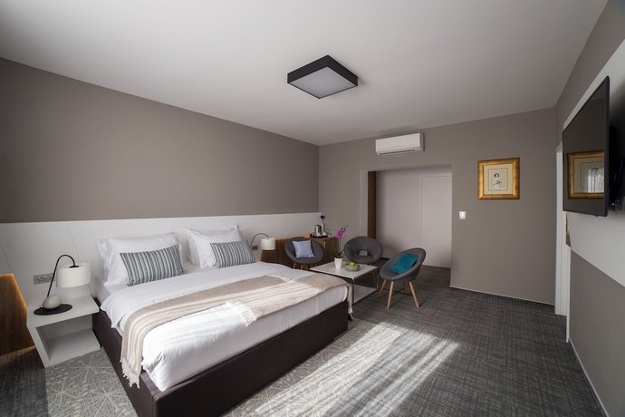 Imagen de la habitación del Hotel Residence Vaal. Foto 12