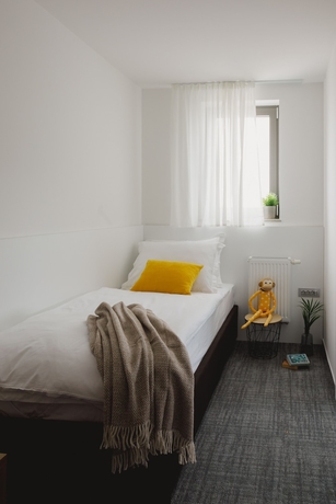 Imagen de la habitación del Hotel Residence Vaal. Foto 13