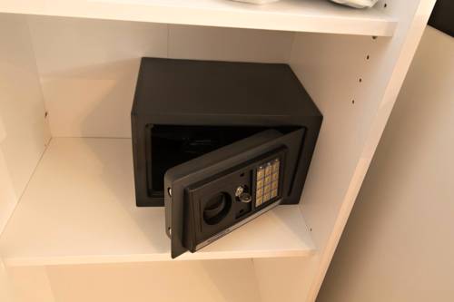 Imagen de la habitación del Hotel Residence Vaclavska. Foto 3