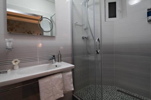 Imagen de la habitación del Hotel Residence Vaclavska. Foto 4