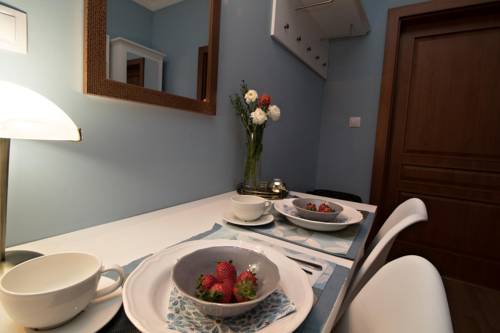 Imagen de la habitación del Hotel Residence Vaclavska. Foto 6