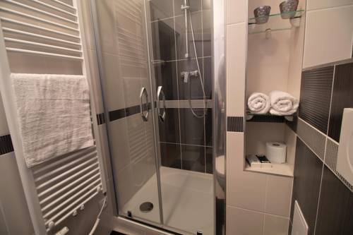 Imagen de la habitación del Hotel Residence Vaclavska. Foto 9