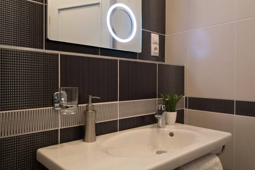 Imagen de la habitación del Hotel Residence Vaclavska. Foto 10