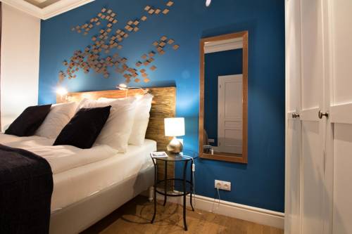 Imagen de la habitación del Hotel Residence Vaclavska. Foto 12