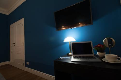 Imagen de la habitación del Hotel Residence Vaclavska. Foto 15