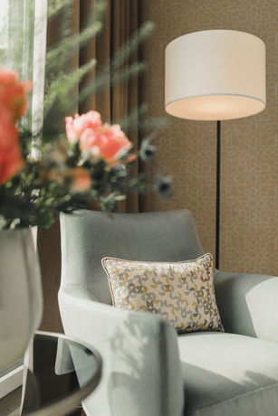 Imagen de la habitación del Hotel Residence, Vaduz. Foto 9