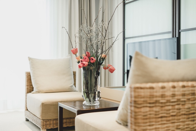 Imagen de la habitación del Hotel Residence, Vaduz. Foto 10