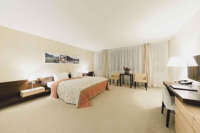 Imagen de la habitación del Hotel Residence, Vaduz. Foto 11