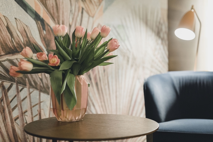 Imagen de los interiores del Hotel Residence, Vaduz. Foto 19