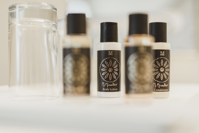 Imagen de la habitación del Hotel Residence, Vaduz. Foto 17