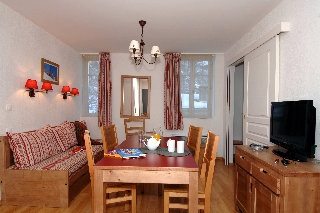 Imagen de la habitación del Hotel Residence Val De Jade. Foto 3