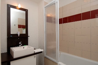 Imagen de la habitación del Hotel Residence Val De Jade. Foto 4