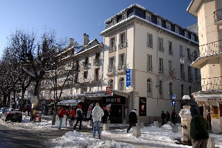 Imagen general del Hotel Residence Val De Jade. Foto 2