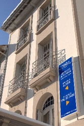 Imagen de la habitación del Hotel Residence Val De Jade. Foto 6