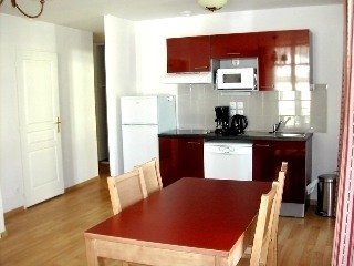 Imagen de la habitación del Hotel Residence Val De Jade. Foto 7