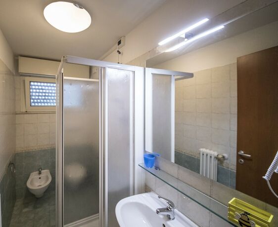 Imagen de la habitación del Hotel Residence Verbena, Rimini. Foto 12