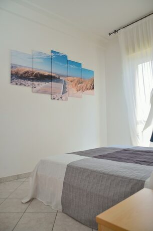 Imagen general del Hotel Residence Verbena, Rimini. Foto 2