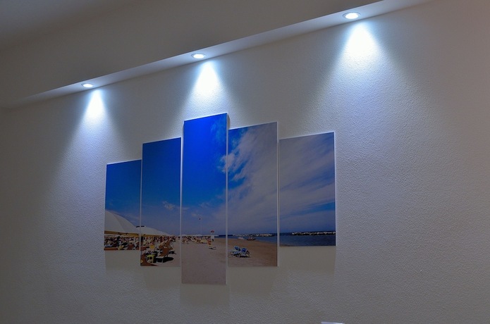 Imagen general del Hotel Residence Verbena, Rimini. Foto 6