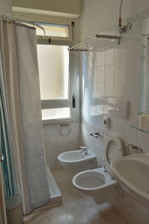 Imagen general del Hotel Residence Verbena, Rimini. Foto 8