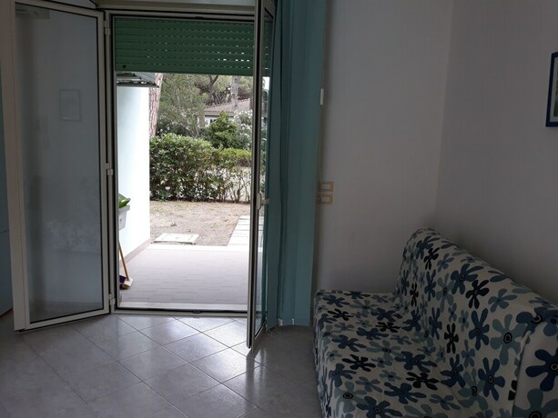 Imagen de la habitación del Hotel Residence Verde Pineta. Foto 2