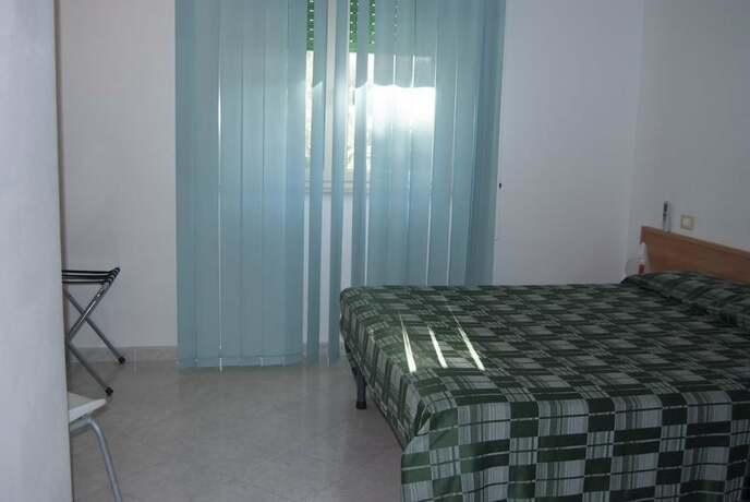 Imagen de la habitación del Hotel Residence Verde Pineta. Foto 3