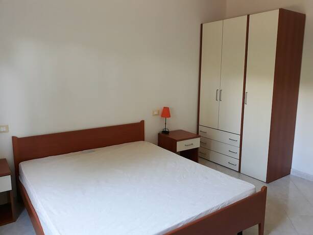 Imagen de la habitación del Hotel Residence Verde Pineta. Foto 6