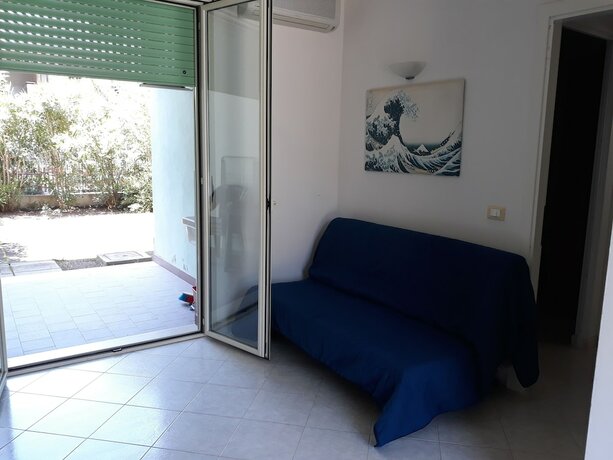 Imagen de la habitación del Hotel Residence Verde Pineta. Foto 7