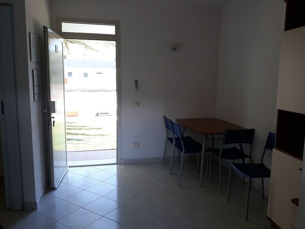Imagen de la habitación del Hotel Residence Verde Pineta. Foto 9