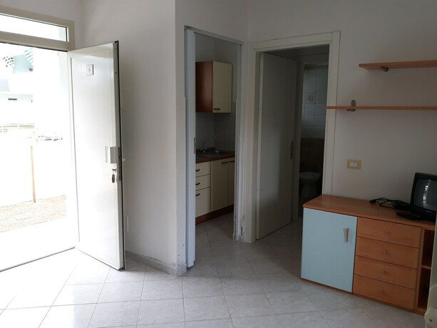 Imagen de la habitación del Hotel Residence Verde Pineta. Foto 10