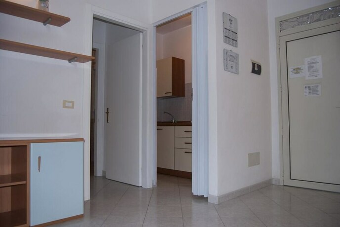 Imagen de los interiores del Hotel Residence Verde Pineta. Foto 11