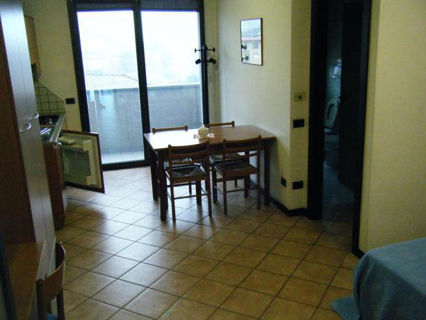 Imagen general del Hotel Residence Vezzoli. Foto 2