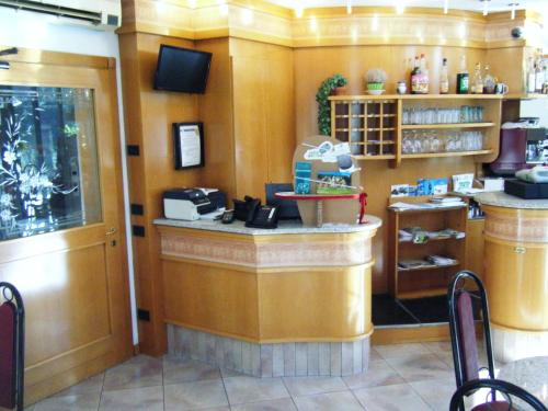 Imagen general del Hotel Residence Vezzoli. Foto 3